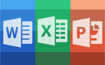 Word, Excel et Powerpoint : pourquoi maîtriser ces logiciels ? à Quimper
