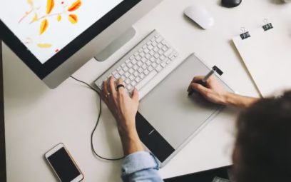 Comment réussir le détourage sur Photoshop ? à Quimper