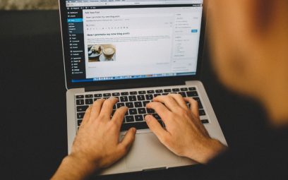 Pourquoi suivre une formation WordPress ? à Quimper