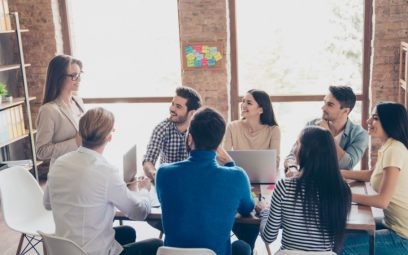 Formations : le top 5 des plus demandées par les employeurs à Quimper