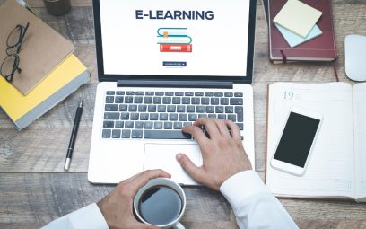 7 raisons d’opter pour une formation mixte en langues à Quimper