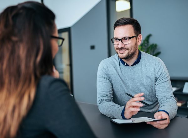 formation d'anglais pour les responsables des ressources humaines à Quimper