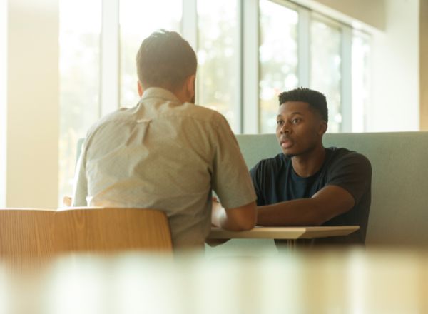 Une formation d'anglais sur le vocabulaire de la communication. à Quimper
