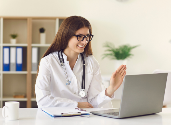 Médecin à l'étranger - compétences en langue anglaise à Quimper