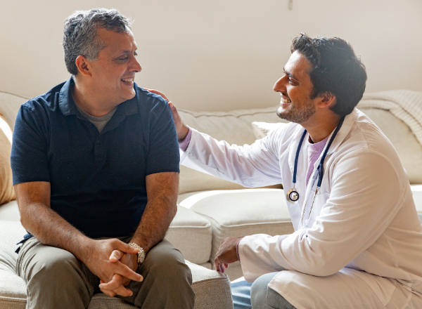 Médecin à l'international - développer ses compétences en anglais à Quimper