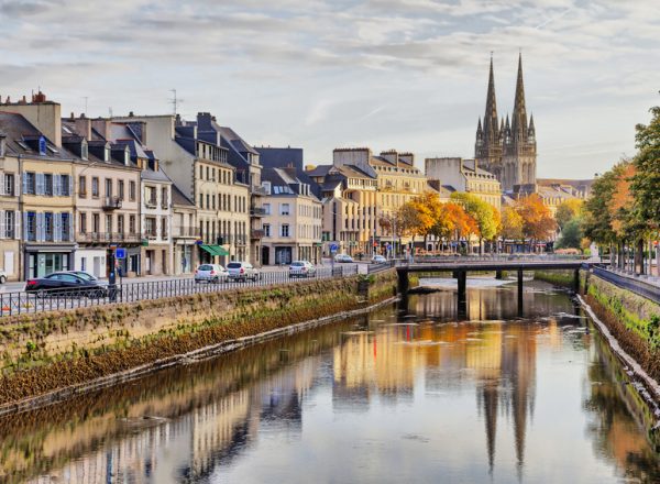 ABC Formation continue Quimper, formation professionnelle Quimper à Quimper