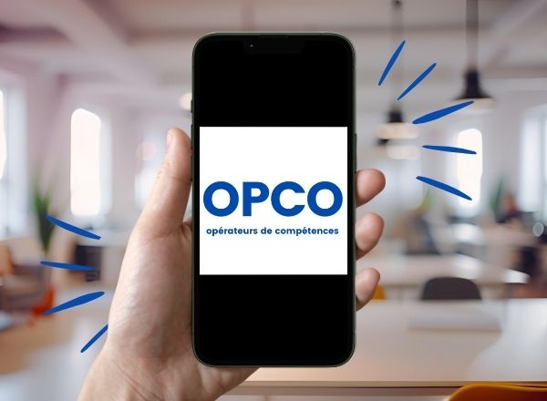 qu'est qu'un OPCO à Quimper
