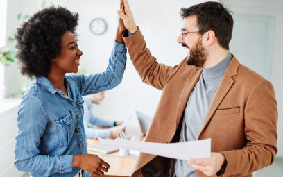 10 leviers puissants pour motiver vos apprenants    à Quimper